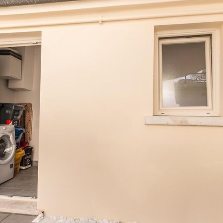 Apartamento Modern Treviso Exterior foto