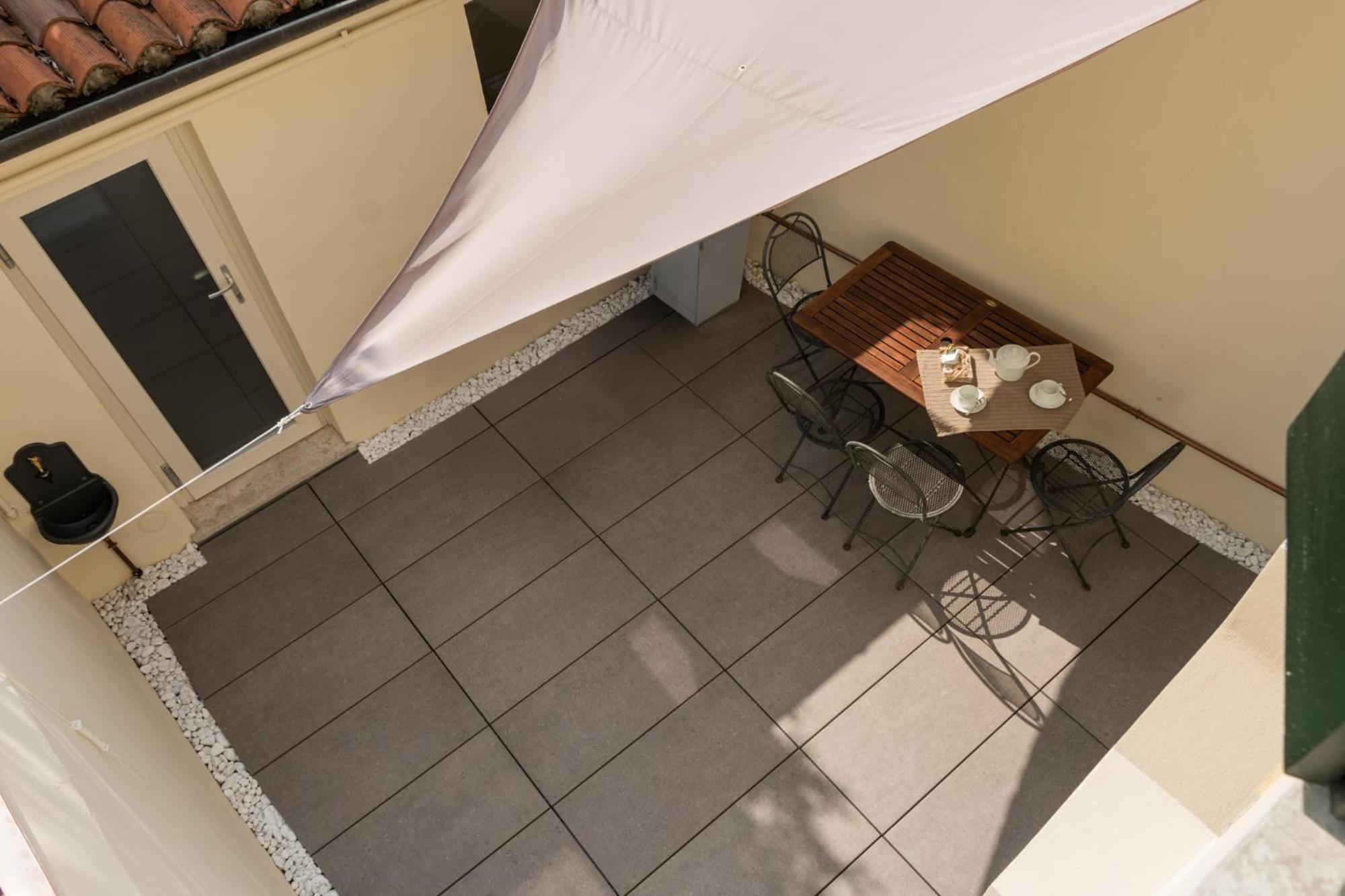 Apartamento Modern Treviso Exterior foto