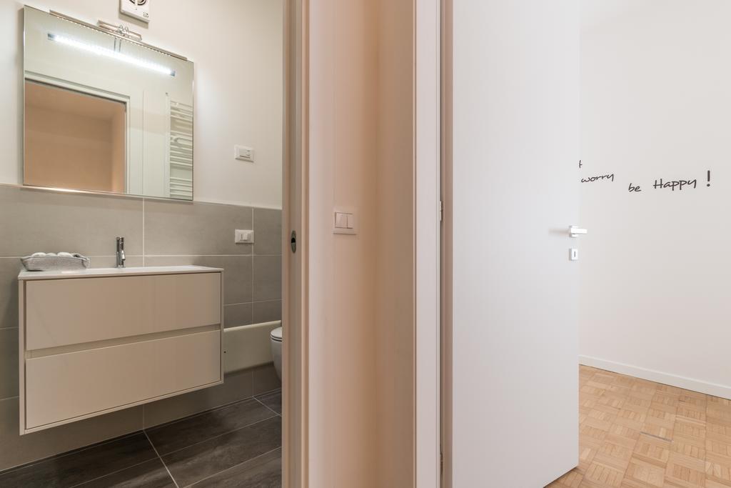 Apartamento Modern Treviso Exterior foto