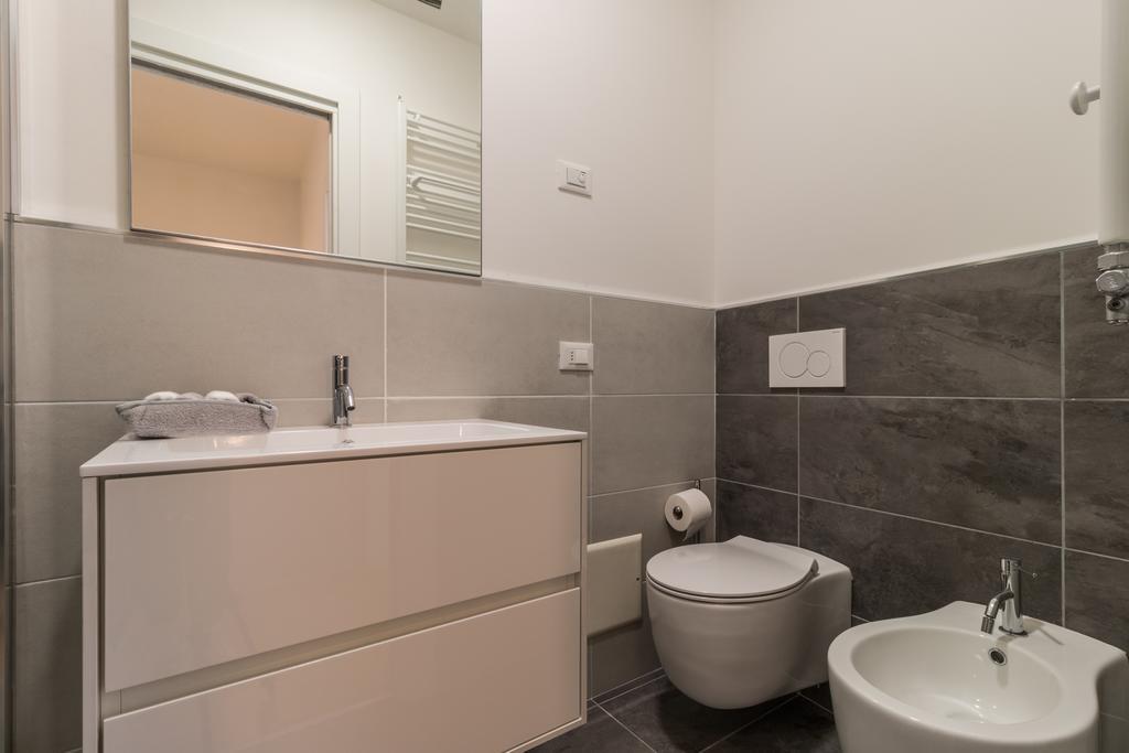 Apartamento Modern Treviso Exterior foto