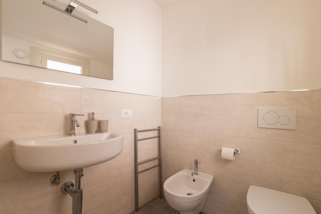 Apartamento Modern Treviso Exterior foto