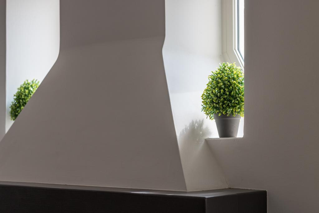 Apartamento Modern Treviso Exterior foto