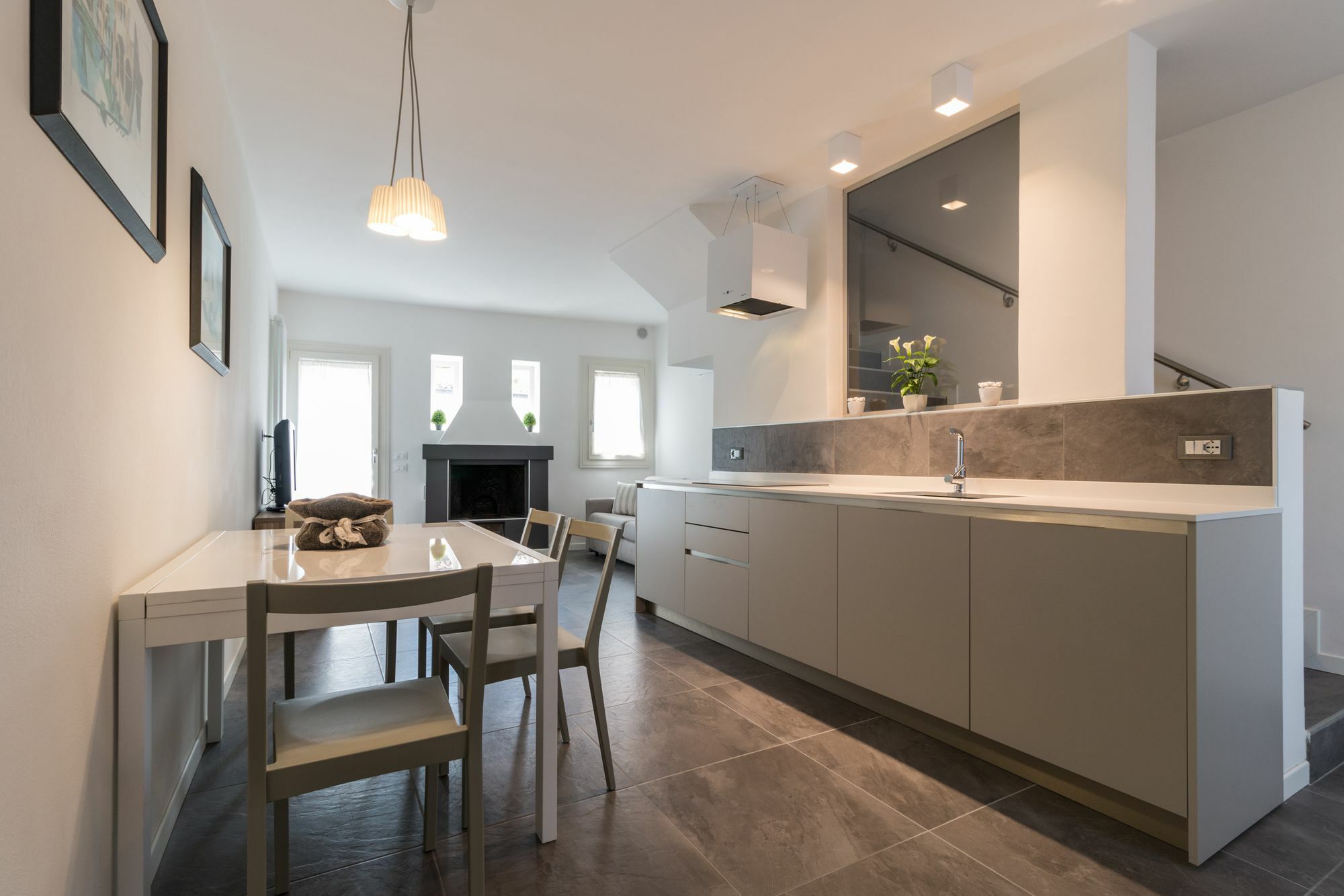 Apartamento Modern Treviso Exterior foto