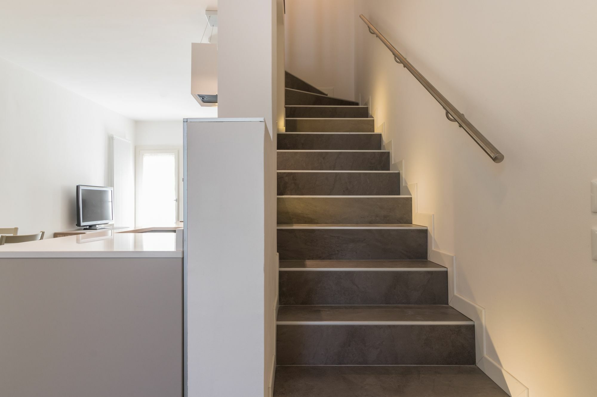 Apartamento Modern Treviso Exterior foto