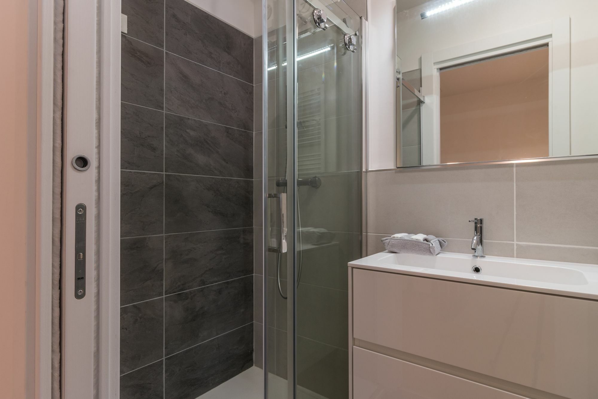 Apartamento Modern Treviso Exterior foto