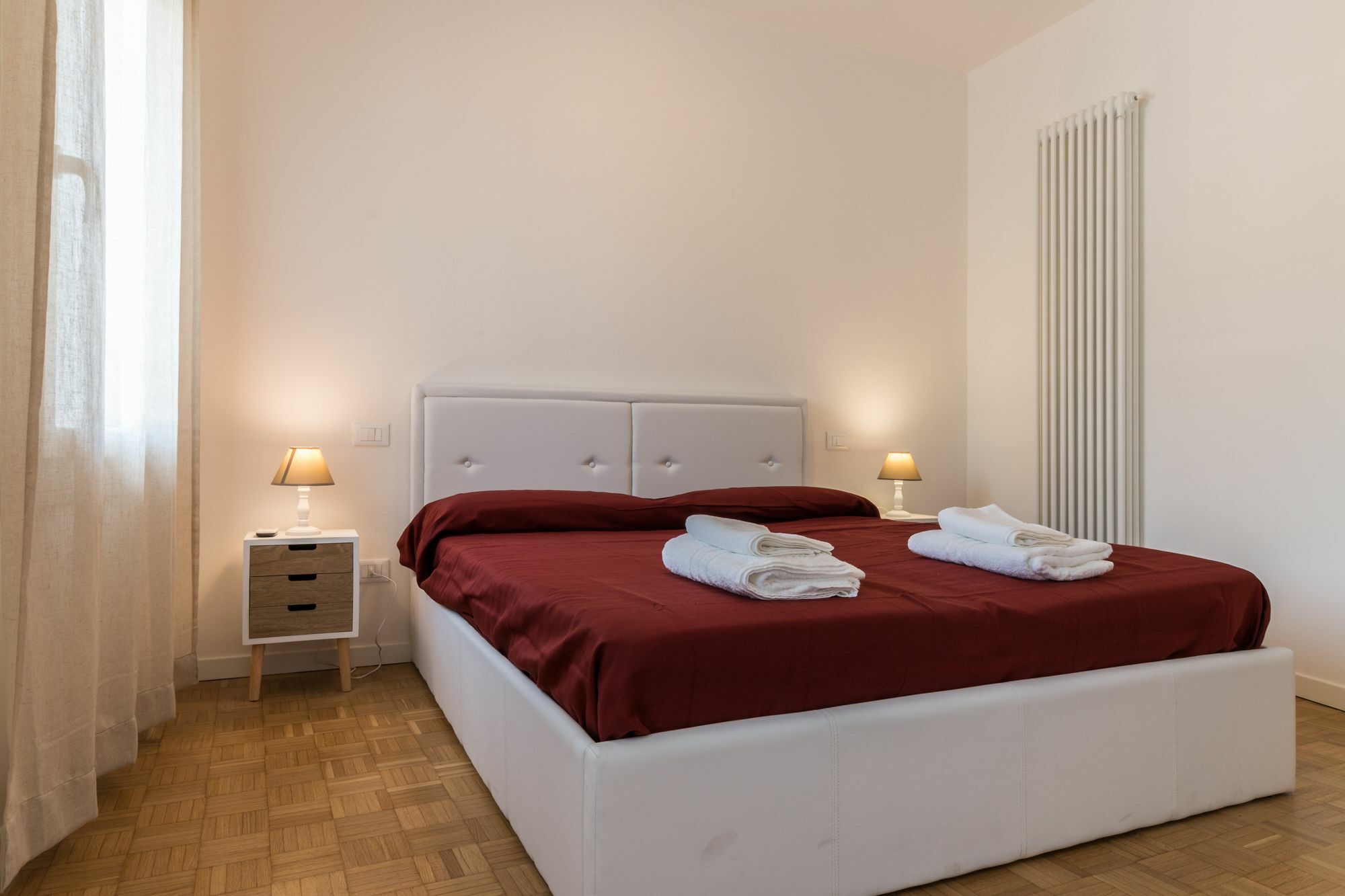 Apartamento Modern Treviso Exterior foto