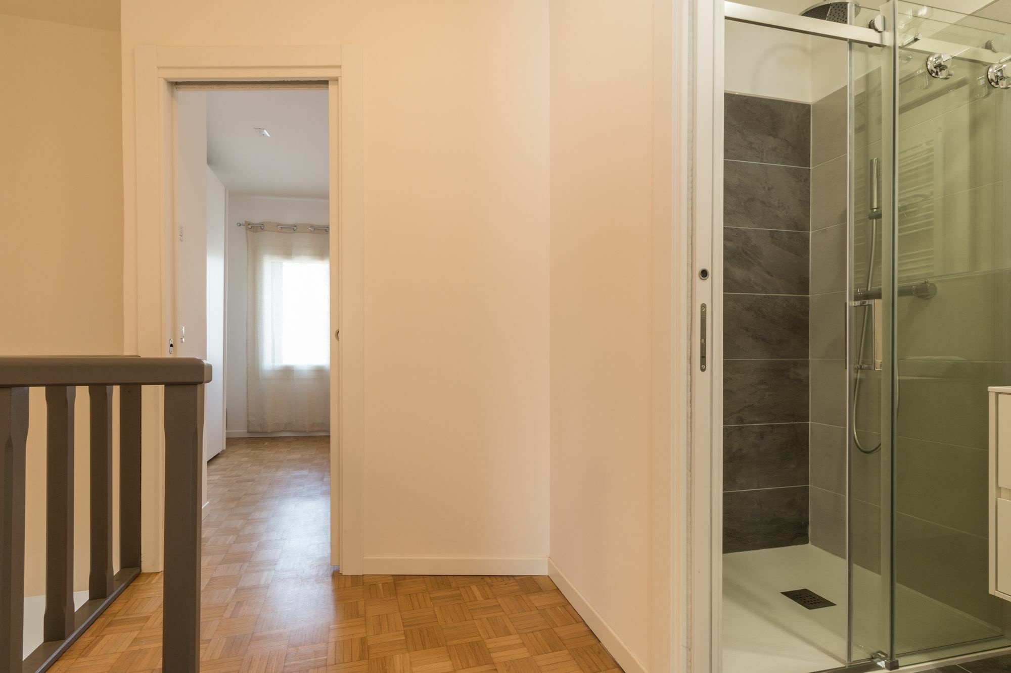 Apartamento Modern Treviso Exterior foto